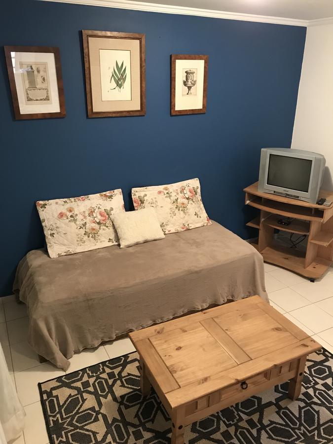 Pousada Recanto Castelinho Campos do Jordão Екстериор снимка