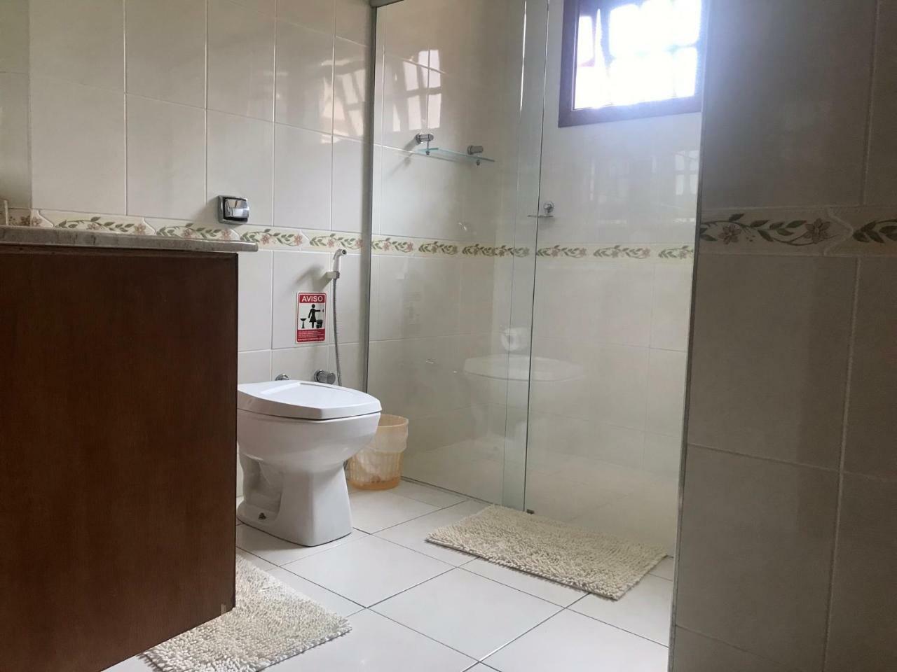 Pousada Recanto Castelinho Campos do Jordão Екстериор снимка