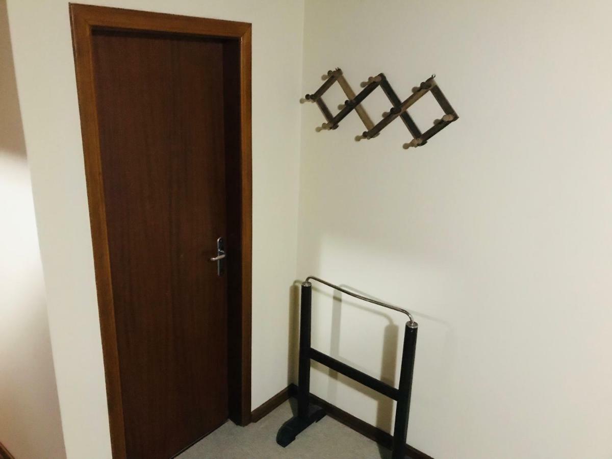 Pousada Recanto Castelinho Campos do Jordão Екстериор снимка